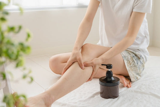 “冷え性”って体質？ それとも習慣？ 自分を知って、シルクで整える冷え対策