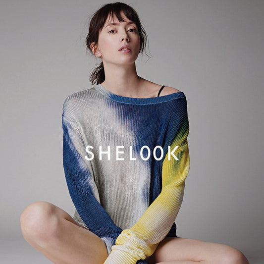 “あたため美容”はじめました。 シルク腹巻きや靴下で叶える、美肌・自律神経・ホルモンへの影響