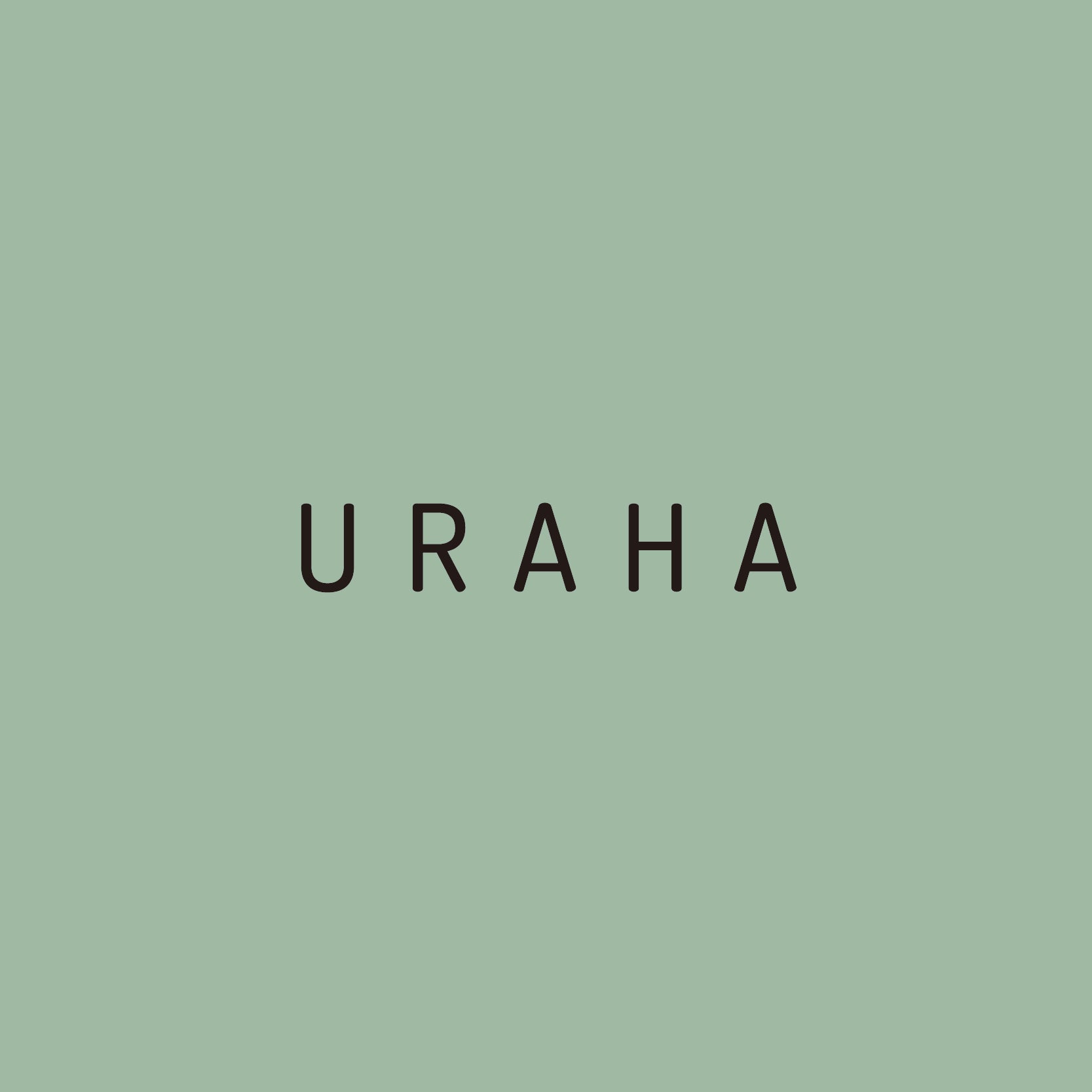 《“URAHA”という名に込めた香りの精神》