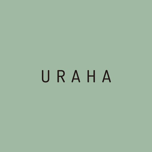 《“URAHA”という名に込めた香りの精神》