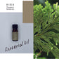 エッセンシャルオイル　 ヒバ　５ml