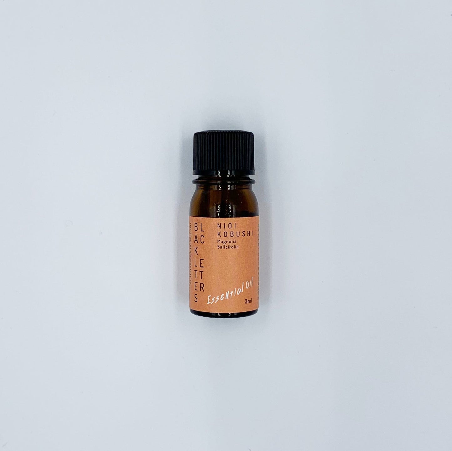 エッセンシャルオイル　 ニオイコブシ 3ml