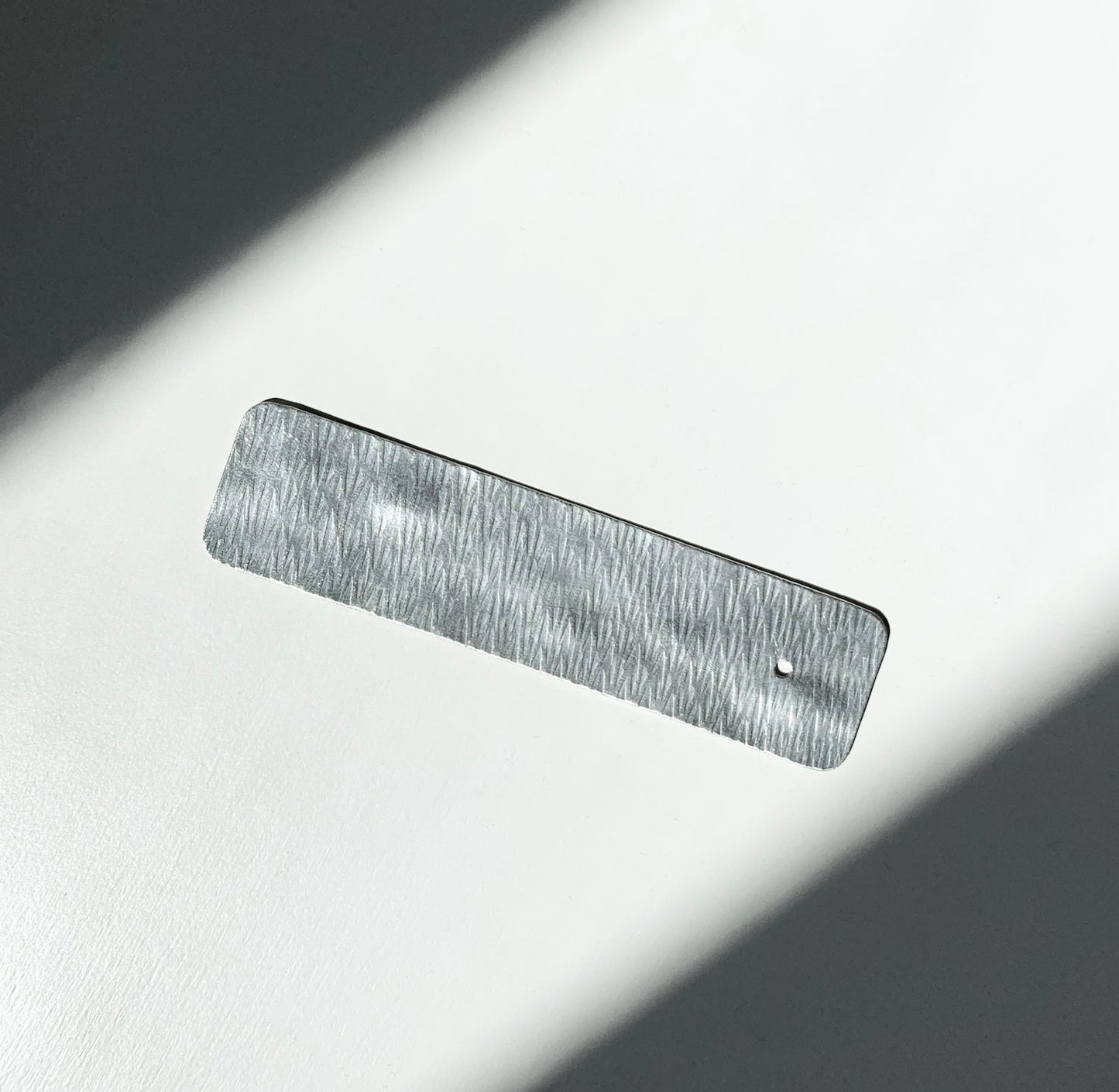 TIN PAPER すずがみ（お香皿）