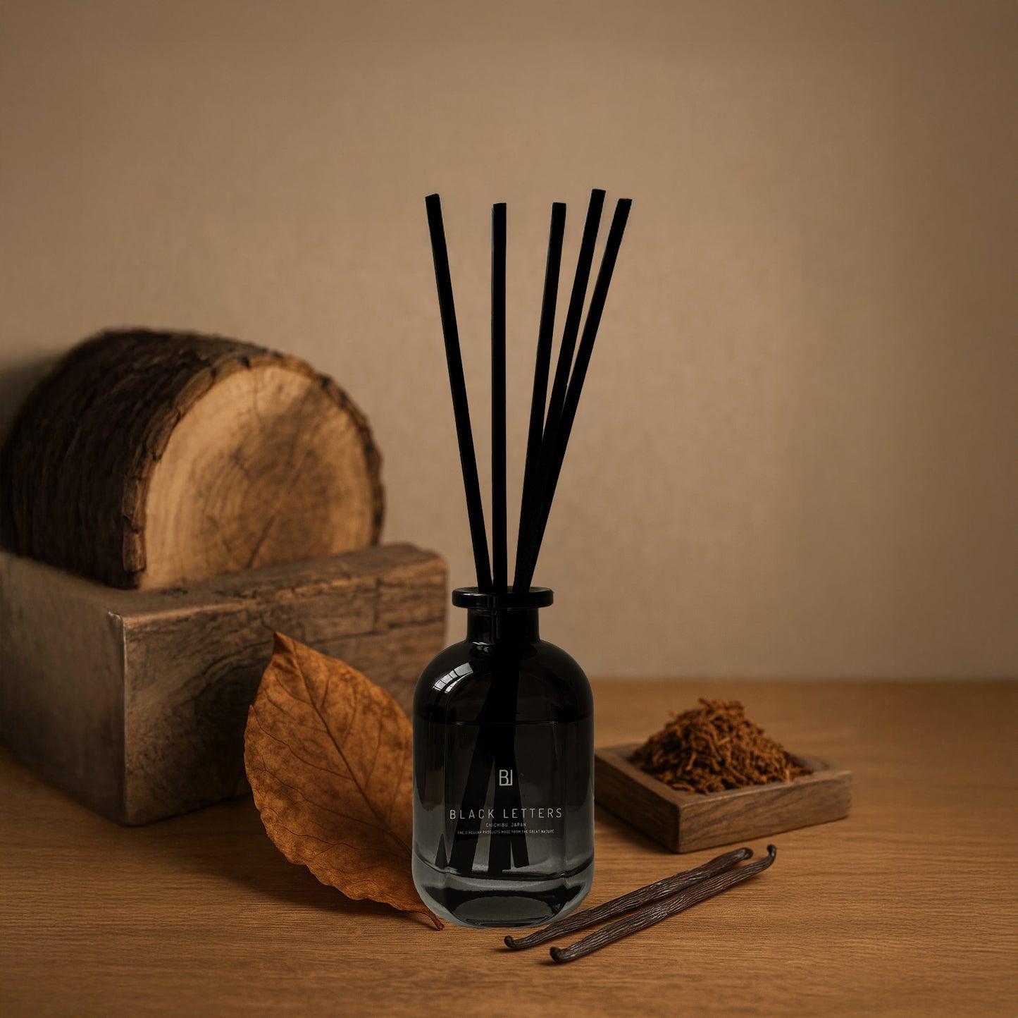 REED DIFFUSER  SORAIRO