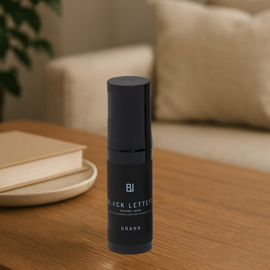 【BLACKLETTERS】 フレグランススプレー - URAHA　50ml