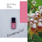 エッセンシャルオイル　ゲットウ　３ml